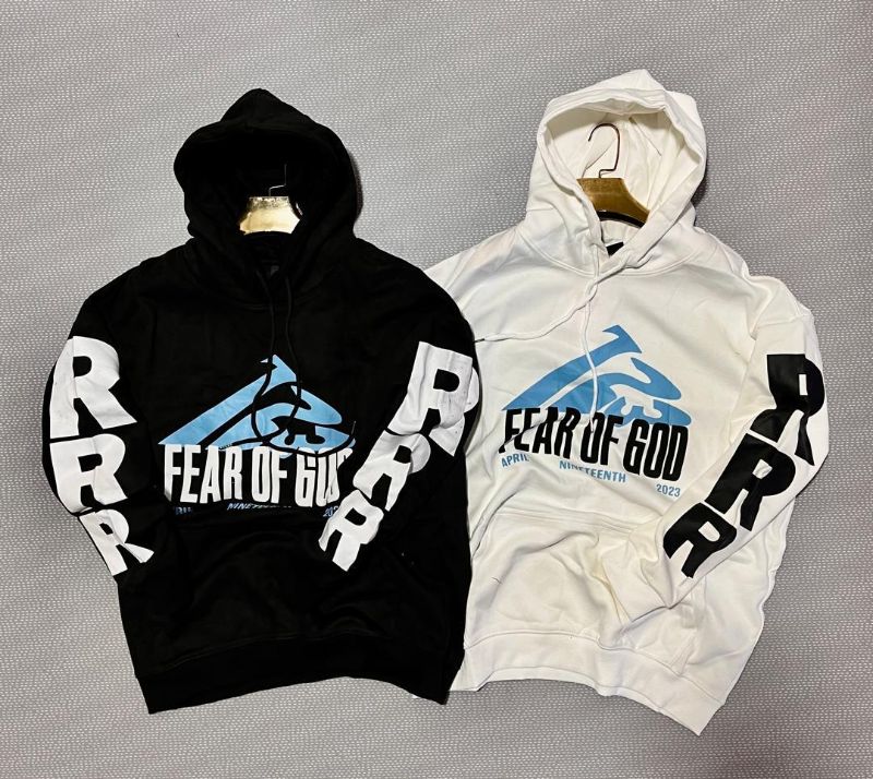 Pull-over (fear-of-god)