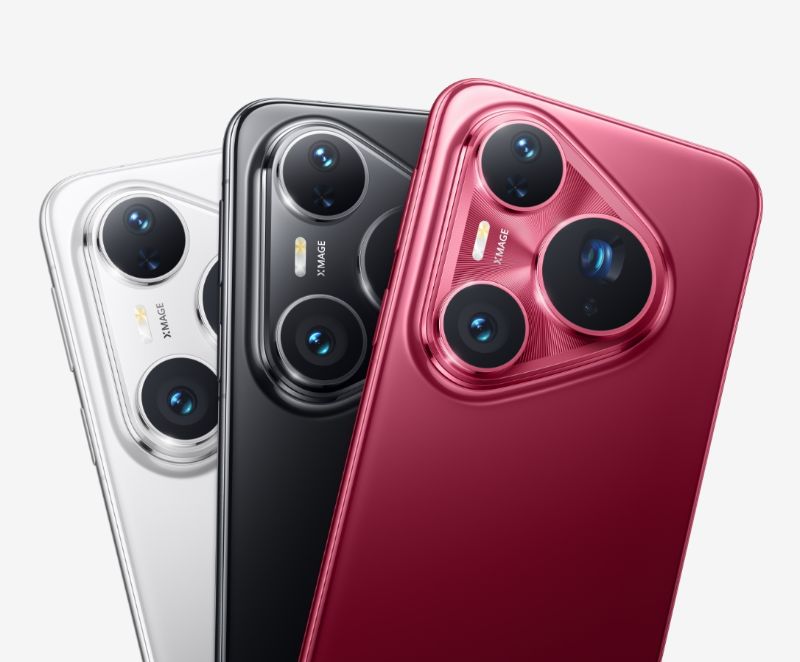 Huawei pure 80 pro 512GB ram16 