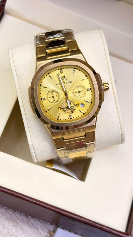 Montre Chronographe MATURI