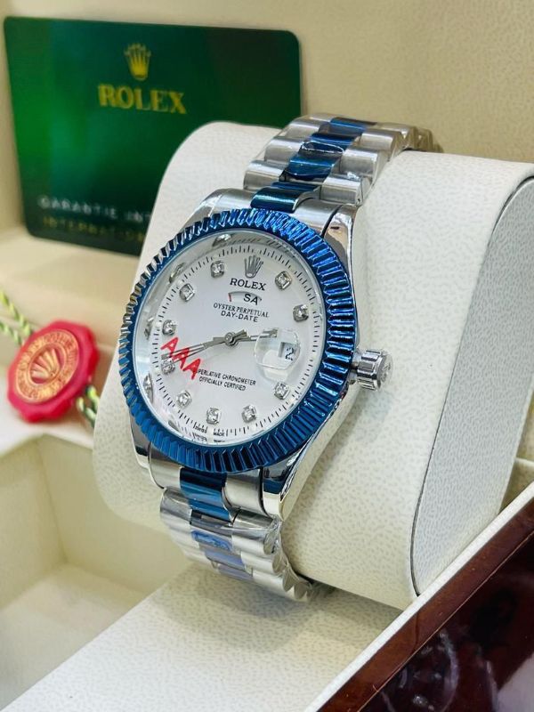 Rolex Oyster perpetual Day-Date