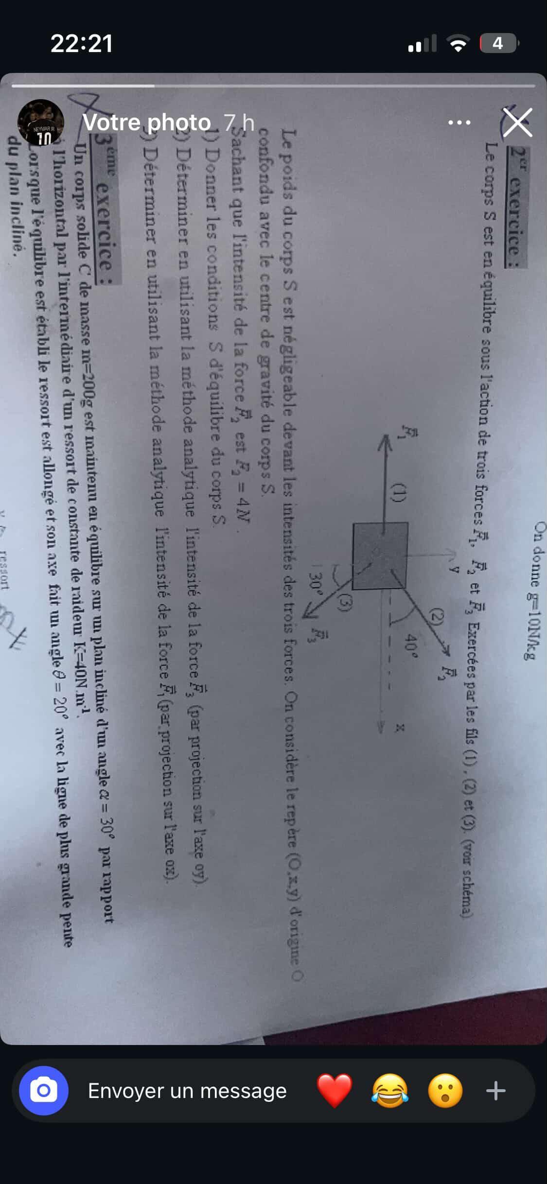 Test 45y